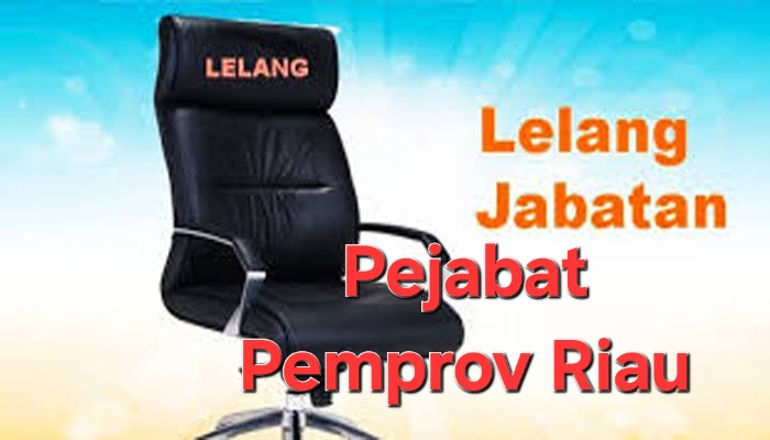 Ilustrasi peserta seleksi eselon II Pemprov Riau akan uji kompetensi manajerial dan sosial kultural (foto/int)